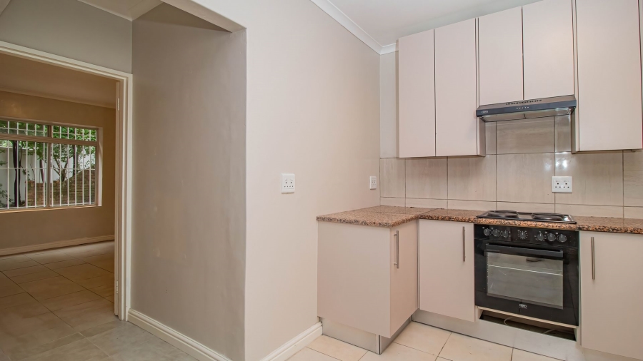 1 Bedroom Property for Sale in Bishopscourt Western Cape